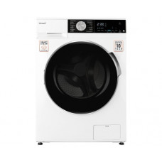 Стиральная машина Weissgauff WM 56510 Autodose DC Inverter Steam