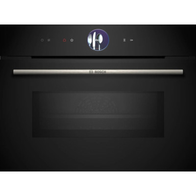 Электрический духовой шкаф Bosch CMG 7761B1