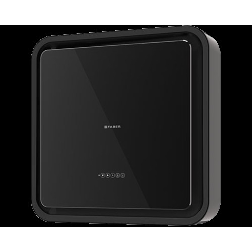 Вытяжка без купола Faber PYANA ARIES BN/BK A70 335.0541.004