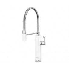 Смеситель Smeg MDF50WH
