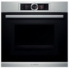 ДУХОВОЙ ШКАФ BOSCH HMG636BS1