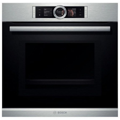 ДУХОВОЙ ШКАФ BOSCH HMG636BS1