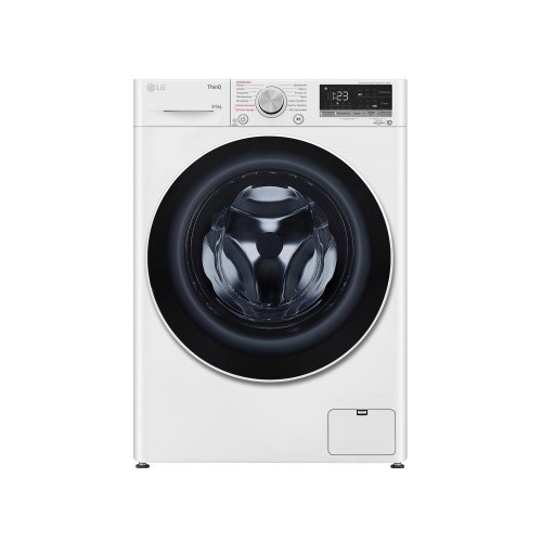 Стиральная машина LG F4V5TG0W