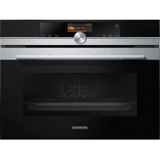 Встраиваемый электрический духовой шкаф Siemens CS656GBS2