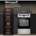 Электрическая плита Weissgauff WES 2V16 SE Premium Line