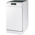 Посудомоечная машина Samsung DW50R4050FW