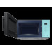 Микроволновая печь Samsung соло в стиле Bespoke, 23 л, 800 Вт (MS23T5018AN)
