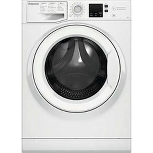 Hotpoint-ariston NUS 5015 H RU