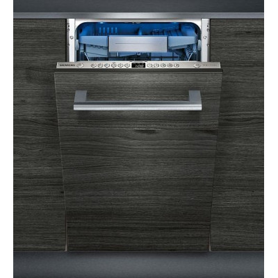 Посудомоечная машина SIEMENS SR 656X10 TR