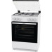 Газовая плита Gorenje GG6A10WJ