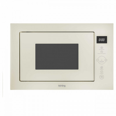 Микроволновая печь Korting KMI 825 TGB