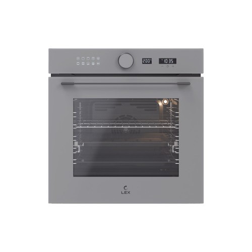 Духовой шкаф встраиваемый LEX EDM 1002 ONE GR