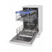 Посудомоечная машина HIBERG F48 1030 W
