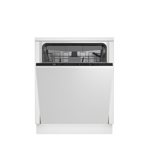 Посудомоечная машина Beko BDIN16520Q