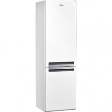 Whirlpool BSNF 8121 W