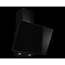 Наклонная вытяжка Monsher NOVA 60 Noir