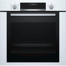 Встраиваемый электрический духовой шкаф Bosch HBA337BW0R