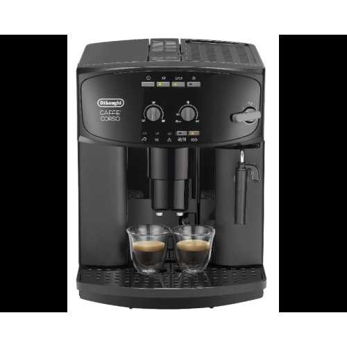Кофемашина DeLonghi ESAM2600