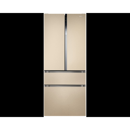 Холодильник Samsung RF50N5861FG/WT