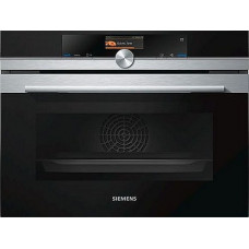 Духовой шкаф встраиваемый Siemens CS636GBS2
