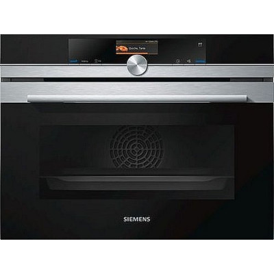 Духовой шкаф встраиваемый Siemens CS636GBS2