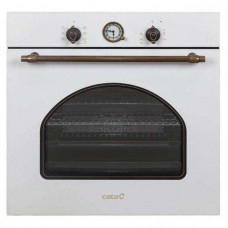 Духовой шкаф Cata MRA 7108 WH