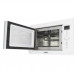 Встраиваемая микроволновая печь EXITEQ EXM-106 white