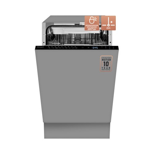 Встраиваемая посудомоечная машина Weissgauff BDW 4539 DC Inverter