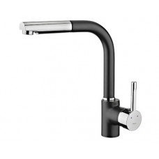 Смеситель Teka ARK 938 BLACK new