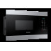 Встраиваемая микроволновая печь Samsung соло 22л, 850 Вт (MS22M8074AT)