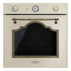 Электрический духовой шкаф Smeg SF700PO