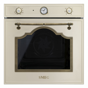 Электрический духовой шкаф Smeg SF700PO