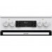 Электрическая плита Gorenje GEC5C61WG