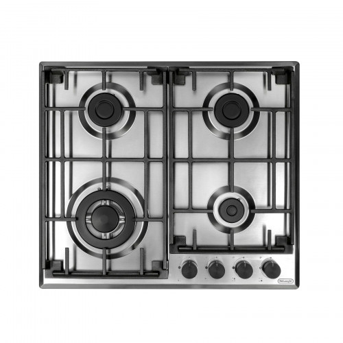 Встраиваемая варочная панель газовая Delonghi GRETA 6GW IM