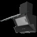 Кухонная вытяжка HOMSair SATURN PUSH 60 черный