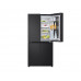 Холодильник LG GC-V22FFBMB