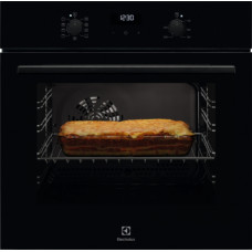 Встраиваемый электрический духовой шкаф Electrolux EOF 5C50 Z