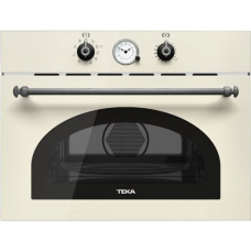 Встраиваемая микроволновая печь Teka MWR 32 BIA VANILLA
