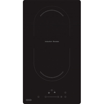 ВАРОЧНАЯ ПОВЕРХНОСТЬ KANZLER KI 033 S