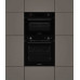 Духовой шкаф Kuppersberg KMW 612 Black