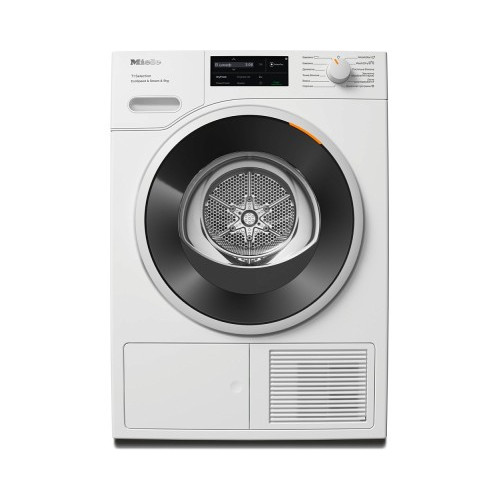 Сушильная машина Miele TSL783WP