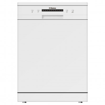 Посудомоечная машина Hansa ZWM 616 WH