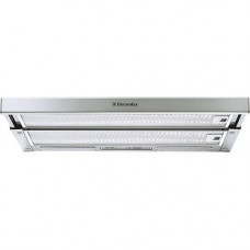 Electrolux EFP 6411 X