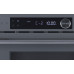 Встраиваемая микроволновая печь Midea MI9340GG-I