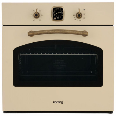 Духовой шкаф Korting OKB 460 RB