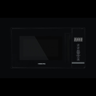 Встраиваемая микроволновая печь HIBERG i-VM 6502 B