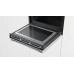 Духовой шкаф с микроволнами и паром Bosch HNG6764W6