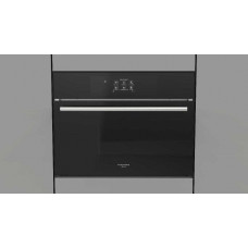 Встраиваемый шкаф шоковой заморозки Fulgor Milano FBC 4500 TF BK