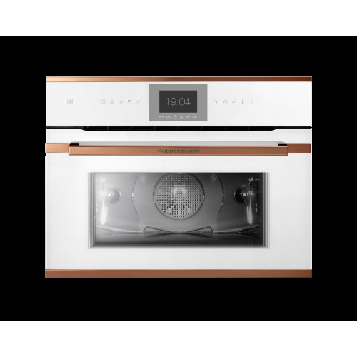 Компактный духовой шкаф Kuppersbusch CBP 6550.0 W7 Copper