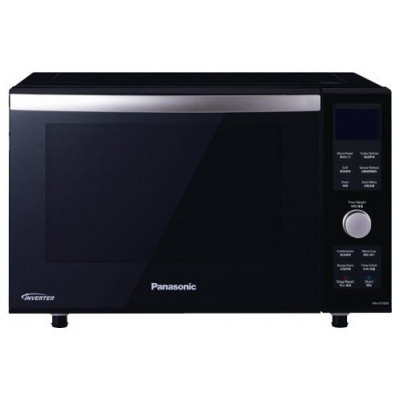 Микроволновая печь Panasonic NN-DF383BZPE